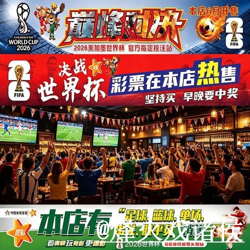 美加墨世界杯滚球最新整理，入口选择和入口变化一次看懂